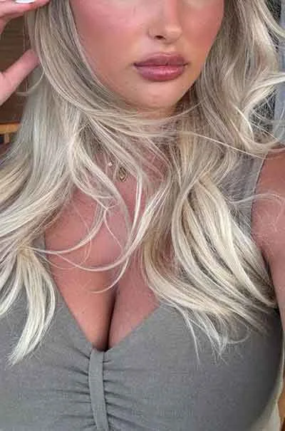 Anette Narvik