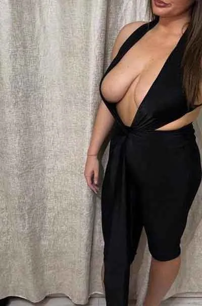 Anette Mosjøen