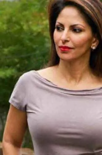 Bente Melsomvik