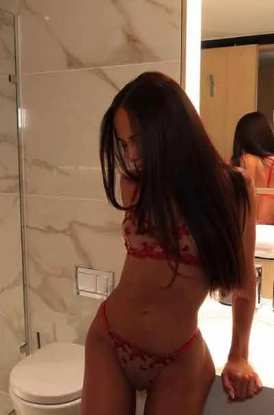 Camilla Melbu