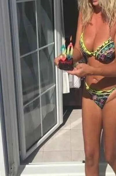 Camilla Kirkenes