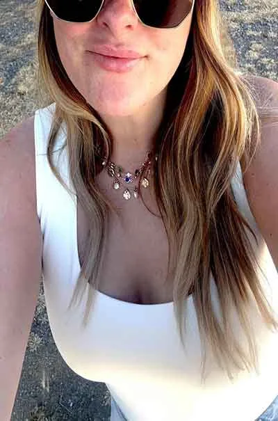 Cathrine Tvedestrand