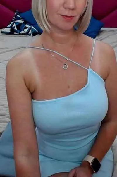 Hanne Leirvik