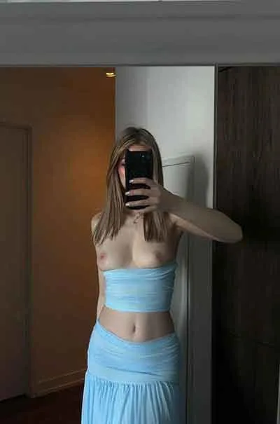Ida Moelv