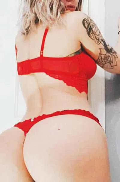 Julie Vear
