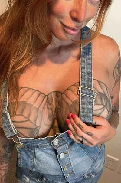 Kristine Kongsberg