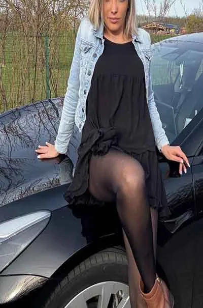 Kristine Svelvik