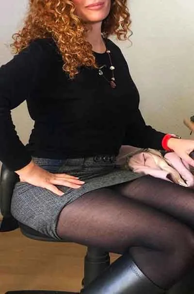 Kristine Grimstad