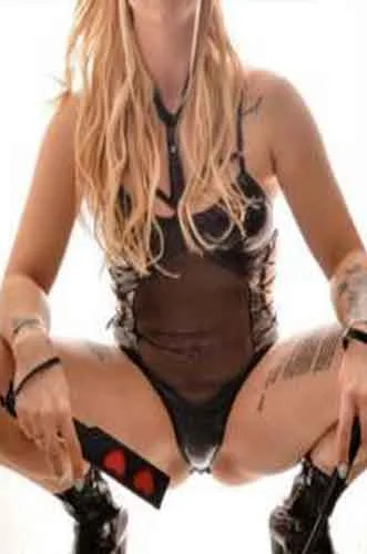 Maja Melbu