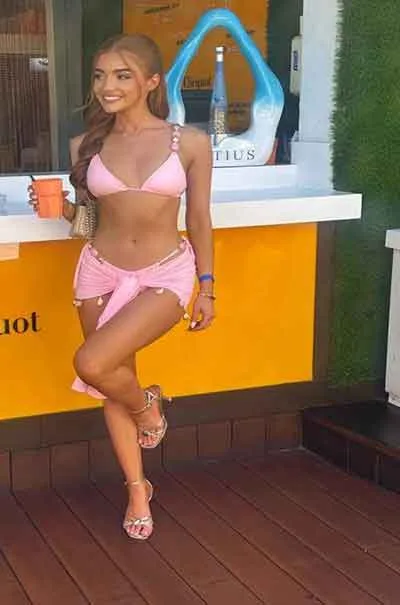Malin Grønlund