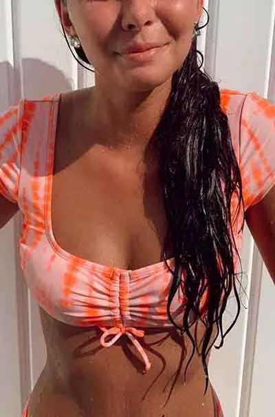 Maria Sandnessjøen