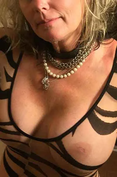 Merete Stange