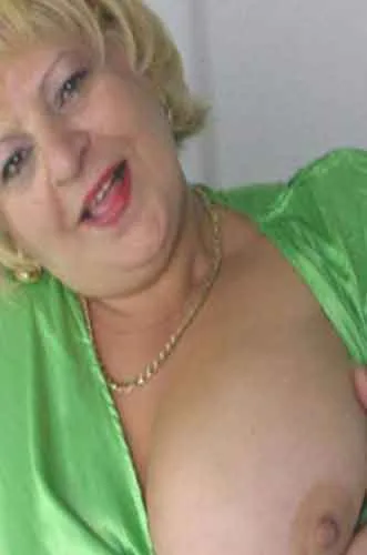 Merete Vestnes