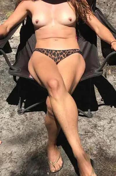 Nina Harestua