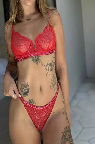 Silje Innbygda