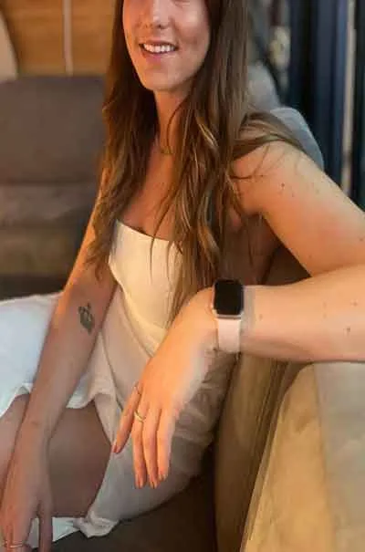 Silje Neskollen