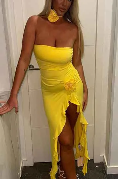 Stine Geilo