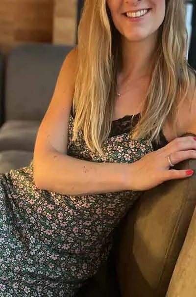 Thea Skjervøy