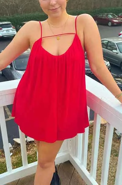 Vilde Vestnes